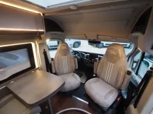 Fahrzeugbild Pössl Summit Shine 640 R, Premium Komfortpaket #4