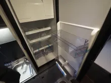 Fahrzeugbild Pössl Summit Shine 640 R, Premium Komfortpaket #10