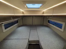 Fahrzeugbild Pössl Summit Shine 640 R, Premium Komfortpaket #11