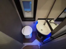 Fahrzeugbild Pössl Summit Shine 640 R, Premium Komfortpaket #13