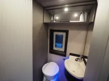 Fahrzeugbild Pössl Summit Shine 640 R, Premium Komfortpaket #14