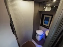 Fahrzeugbild Pössl Summit Shine 640 R, Premium Komfortpaket #16