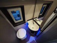 Fahrzeugbild Pössl Summit Shine 640 R, Premium Komfortpaket #17