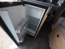 Fahrzeugbild Pössl Trenta 600, Rahmenfenster, Markise, Radtr. uvm #8