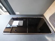 Fahrzeugbild Pössl TRENTA 600 R, Truma D+E, Markise, uvm. ! #6