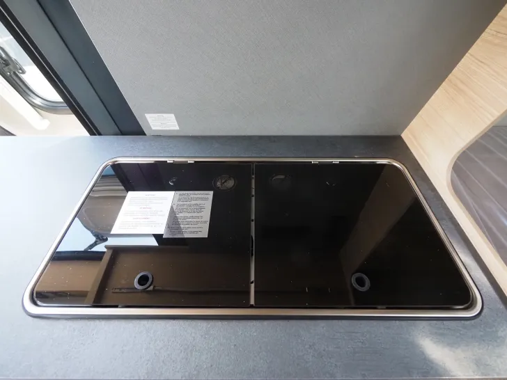 Fahrzeugbild Pössl TRENTA 600 R, Truma D+E, Markise, uvm. ! #6