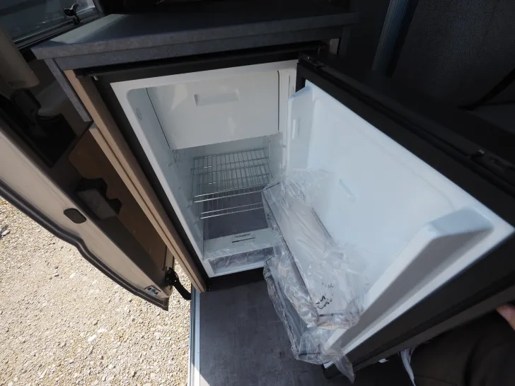 Fahrzeugbild Pössl TRENTA 600 R, Truma D+E, Markise, uvm. ! #9