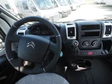 Fahrzeugbild Pössl TRENTA 600 R, Truma D+E, Markise, uvm. ! #15