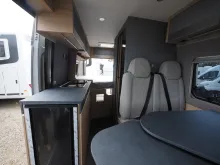 Fahrzeugbild Pössl Trenta 600, 3.Bett, Isofix, Assistenz, Tageszul. #5