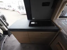 Fahrzeugbild Pössl Trenta 600, 3.Bett, Isofix, Assistenz, Tageszul. #8