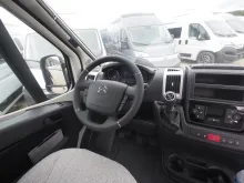 Fahrzeugbild Pössl Trenta 600, 3.Bett, Isofix, Assistenz, Tageszul. #14