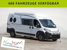 Fahrzeugbild Pössl 2Win RS Plus, Aufstelldach, Lounge & Easy Dr. #1
