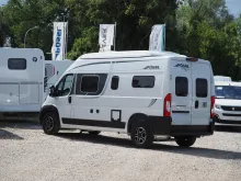 Fahrzeugbild Pössl 2Win RS Plus, Aufstelldach, Lounge & Easy Dr. #3