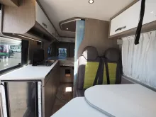 Fahrzeugbild Pössl 2Win RS Plus, Aufstelldach, Lounge & Easy Dr. #9