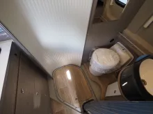 Fahrzeugbild Pössl 2Win RS Plus, Aufstelldach, Lounge & Easy Dr. #17