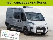 Fahrzeugbild Pössl 2Win RS Plus, Breeze, Lounge, Easy Driving etc #1