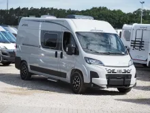 Fahrzeugbild Pössl 2Win RS Plus, Breeze, Lounge, Easy Driving etc #2