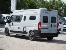 Fahrzeugbild Pössl 2Win RS Plus, Breeze, Lounge, Easy Driving etc #3