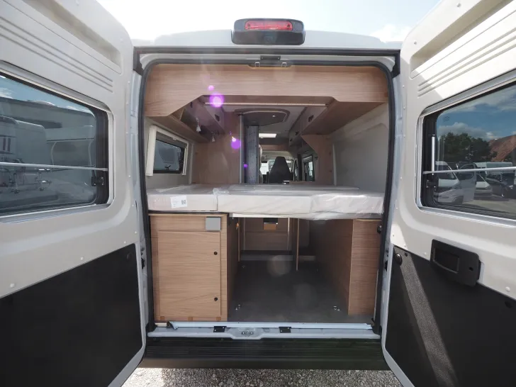 Fahrzeugbild Pössl 2Win RS Plus, Breeze, Lounge, Easy Driving etc #4