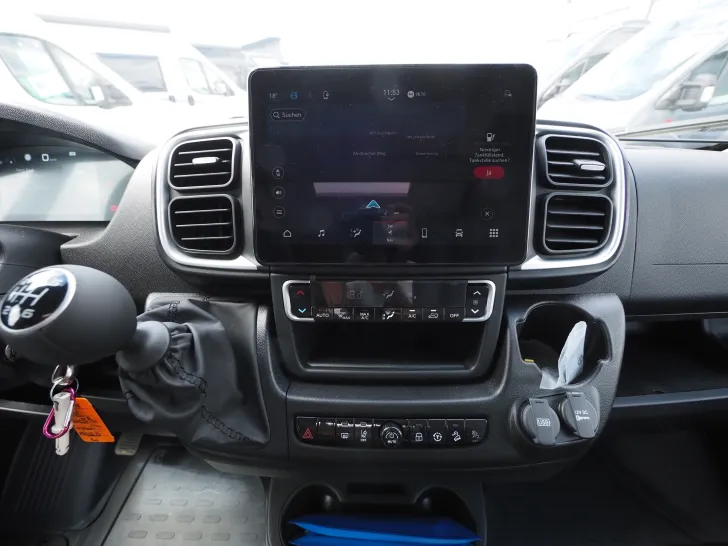 Fahrzeugbild Pössl 2Win RS Plus, Breeze, Lounge, Easy Driving etc #6