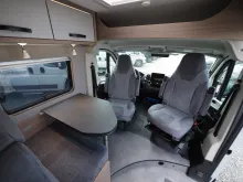 Fahrzeugbild Pössl 2Win RS Plus, Breeze, Lounge, Easy Driving etc #8