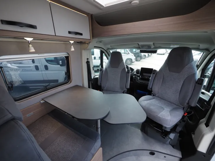 Fahrzeugbild Pössl 2Win RS Plus, Breeze, Lounge, Easy Driving etc #9