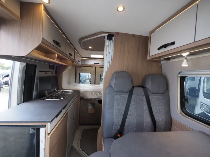 Fahrzeugbild Pössl 2Win RS Plus, Breeze, Lounge, Easy Driving etc #10