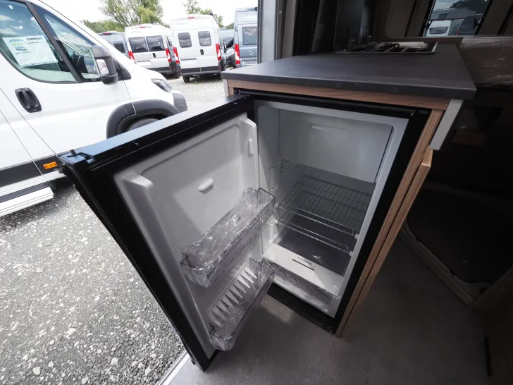 Fahrzeugbild Pössl 2Win RS Plus, Breeze, Lounge, Easy Driving etc #11