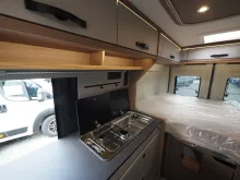 Fahrzeugbild Pössl 2Win RS Plus, Breeze, Lounge, Easy Driving etc #13