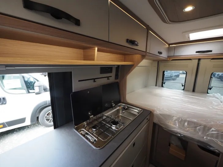 Fahrzeugbild Pössl 2Win RS Plus, Breeze, Lounge, Easy Driving etc #13