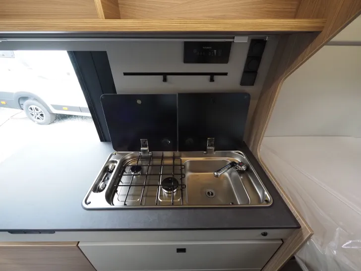 Fahrzeugbild Pössl 2Win RS Plus, Breeze, Lounge, Easy Driving etc #14