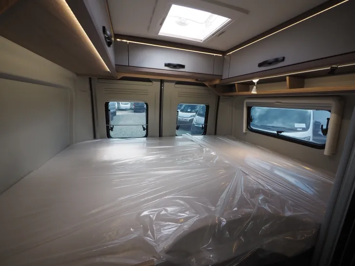 Fahrzeugbild Pössl 2Win RS Plus, Breeze, Lounge, Easy Driving etc #15