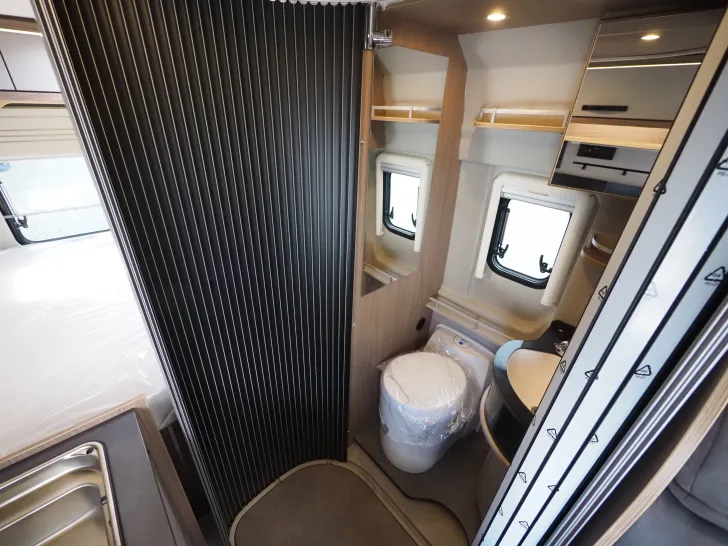 Fahrzeugbild Pössl 2Win RS Plus, Breeze, Lounge, Easy Driving etc #16