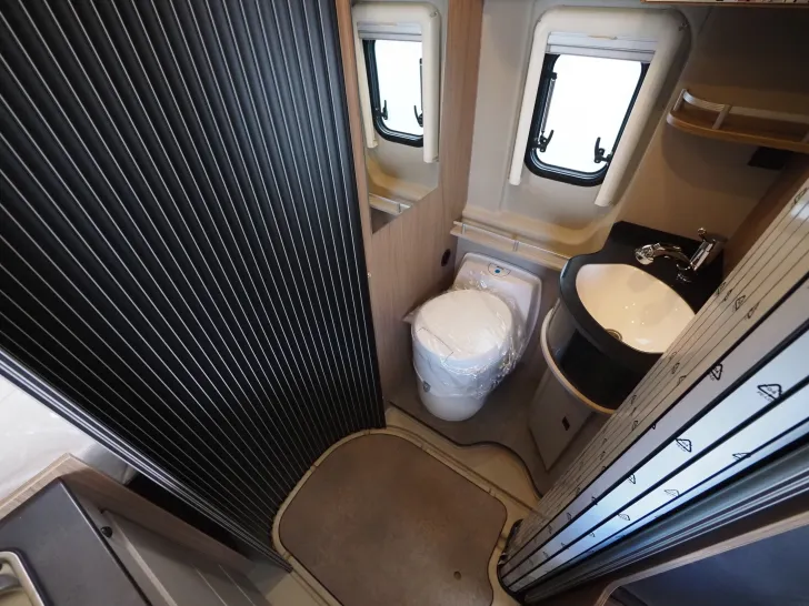 Fahrzeugbild Pössl 2Win RS Plus, Breeze, Lounge, Easy Driving etc #17