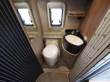 Fahrzeugbild Pössl 2Win RS Plus, Breeze, Lounge, Easy Driving etc #18