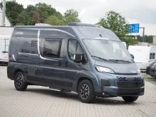 Fahrzeugbild Pössl 2Win R Plus, Slimtower, Easy Driving Plus uvm #2