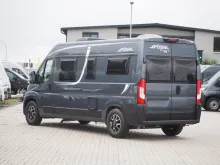 Fahrzeugbild Pössl 2Win R Plus, Slimtower, Easy Driving Plus uvm #3