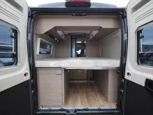 Fahrzeugbild Pössl 2Win R Plus, Slimtower, Easy Driving Plus uvm #6