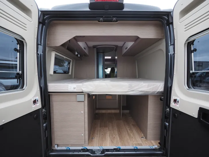 Fahrzeugbild Pössl 2Win R Plus, Slimtower, Easy Driving Plus uvm #6