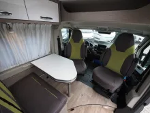 Fahrzeugbild Pössl 2Win R Plus, Slimtower, Easy Driving Plus uvm #8