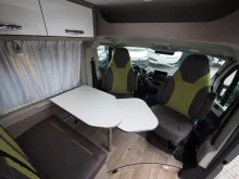 Fahrzeugbild Pössl 2Win R Plus, Slimtower, Easy Driving Plus uvm #9