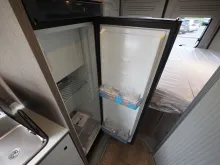 Fahrzeugbild Pössl 2Win R Plus, Slimtower, Easy Driving Plus uvm #13