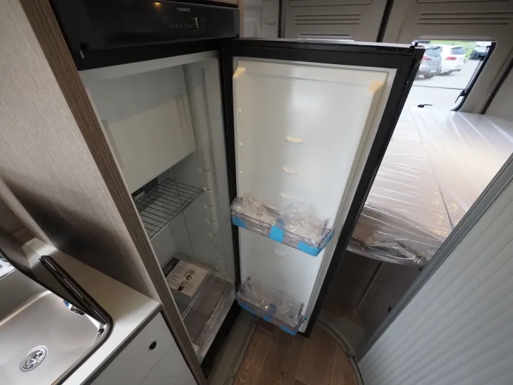 Fahrzeugbild Pössl 2Win R Plus, Slimtower, Easy Driving Plus uvm #13