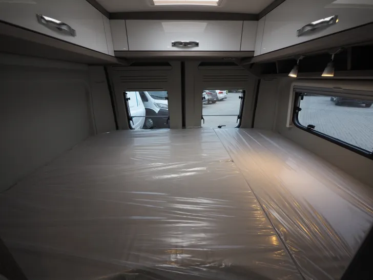 Fahrzeugbild Pössl 2Win R Plus, Slimtower, Easy Driving Plus uvm #14