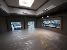 Fahrzeugbild Pössl 2Win R Plus, Slimtower, Easy Driving Plus uvm #15