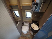 Fahrzeugbild Pössl 2Win R Plus, Slimtower, Easy Driving Plus uvm #17