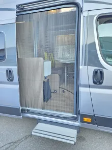 Fahrzeugbild Pössl Roadcruiser Revolution, Winter & Safetypaket #7