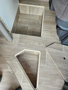 Fahrzeugbild Pössl Roadcruiser Revolution, Winter & Safetypaket #14