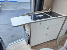 Fahrzeugbild Pössl Roadcruiser Revolution, Winter & Safetypaket #15