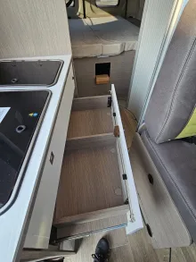 Fahrzeugbild Pössl Roadcruiser Revolution, Winter & Safetypaket #17